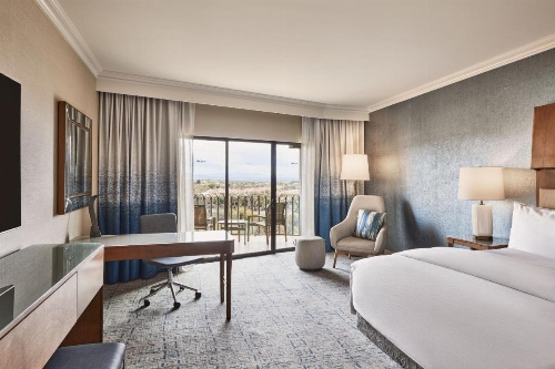Westin La Paloma Resort And Spa image 2