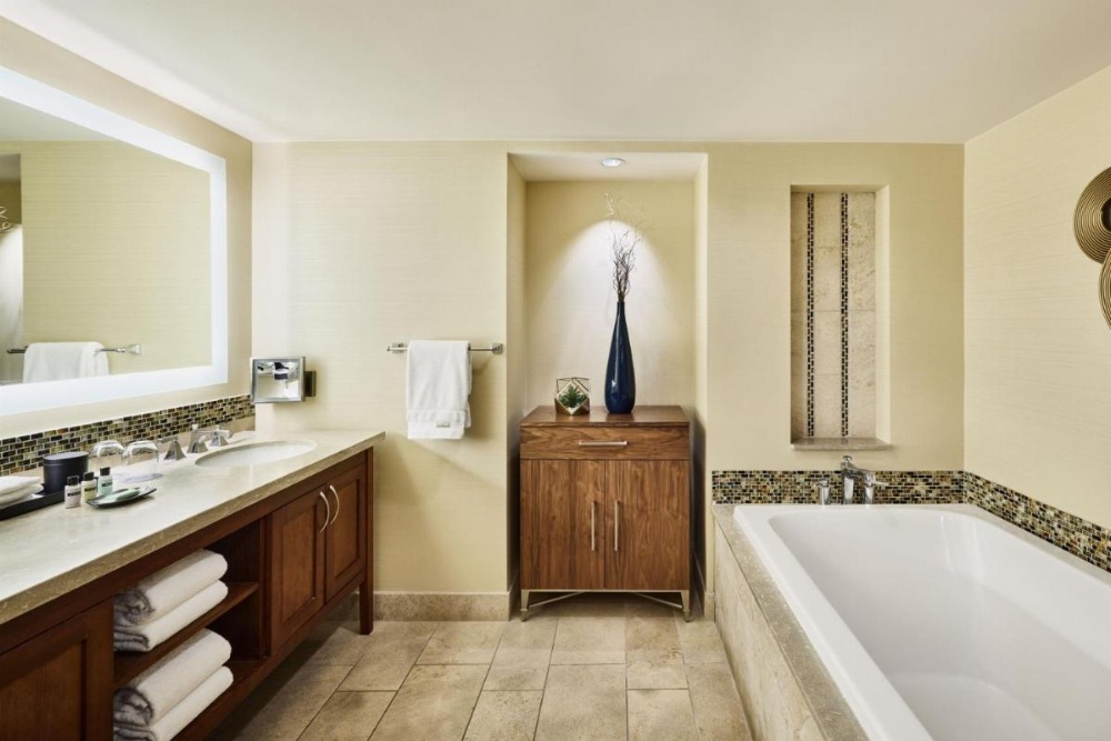 Westin La Paloma Resort And Spa Main image