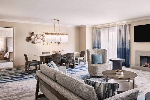 Westin La Paloma Resort And Spa image 4