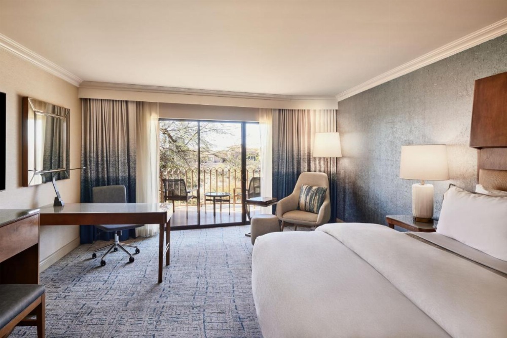 Westin La Paloma Resort And Spa
