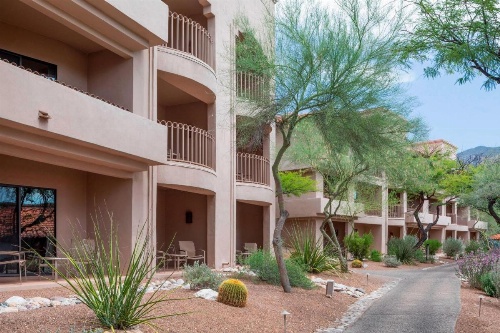 Westin La Paloma Resort And Spa image 10